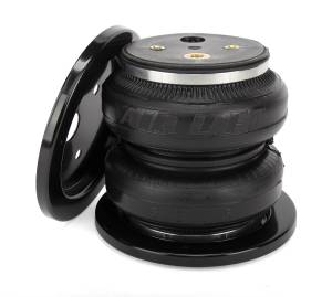 Air Lift - Air Lift 57554 LoadLifter 7500 XL Air Spring Kit - Image 3