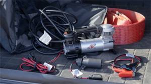 Air Lift - Air Lift 16188 12 Volt Compressor - Image 11