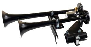 Kleinn Automotive Air Horns - Kleinn Automotive Air Horns RZR1000-102 Add-On Horns - Image 3