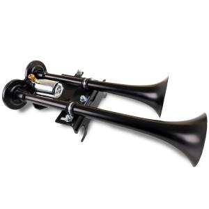 Kleinn Automotive Air Horns - Kleinn Automotive Air Horns RZR1000-102 Add-On Horns - Image 4