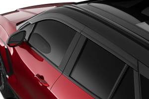 Husky Liners - Husky Liners 2854125 Low Profile Vent Visor - Image 6