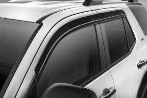 Husky Liners - Husky Liners 2854149 Low Profile Vent Visor - Image 5