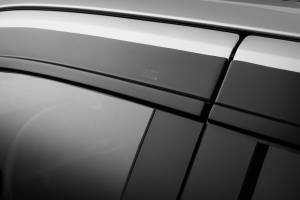 Husky Liners - Husky Liners 2854149 Low Profile Vent Visor - Image 8