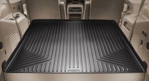 Husky Liners - Husky Liners 25893 WeatherBeater Cargo Liner - Image 5