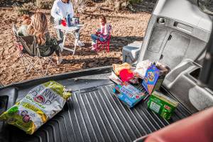 Husky Liners - Husky Liners 25601 WeatherBeater Cargo Liner - Image 2