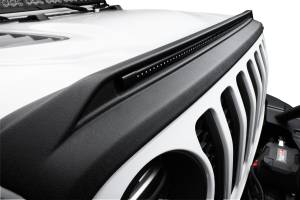 Husky Liners - Husky Liners 2820135 AEROSKIN Lightshield Pro - Image 1