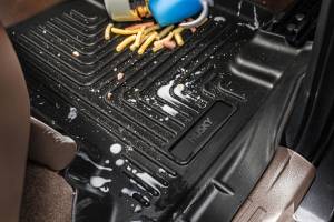 Husky Liners - Husky Liners 19401 WeatherBeater Floor Liner - Image 6