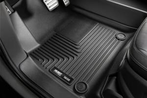 Husky Liners - Husky Liners 55821 X-act Contour Floor Liner - Image 2