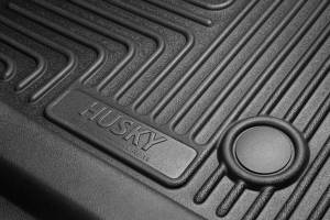 Husky Liners - Husky Liners 99261 WeatherBeater Floor Liner - Image 4