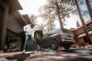 Husky Liners - Husky Liners 50401 X-act Contour Floor Liner - Image 4