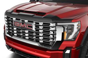 Husky Liners - Husky Liners 2842167 AEROSKIN Hood Protector - Image 2