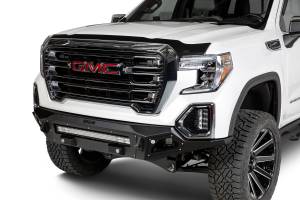 Husky Liners - Husky Liners 2877075 AEROSKIN Hood Protector - Image 2