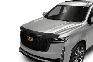 Husky Liners - Husky Liners 2877094 AEROSKIN Hood Protector - Image 2