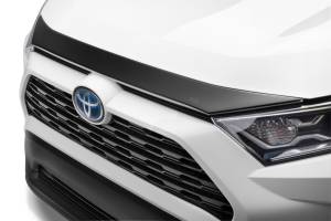 Husky Liners - Husky Liners 2877173 AEROSKIN Hood Protector - Image 5