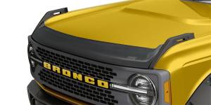 Husky Liners - Husky Liners 2877183 AEROSKIN Hood Protector - Image 3