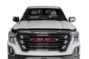 Husky Liners - Husky Liners 2877185 AEROSKIN Hood Protector - Image 3