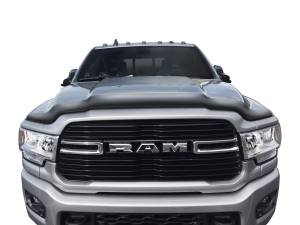Husky Liners - Husky Liners 2877189 AEROSKIN Hood Protector - Image 2
