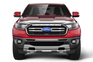 Husky Liners - Husky Liners 2892166 AEROSKIN Hood Protector - Image 1