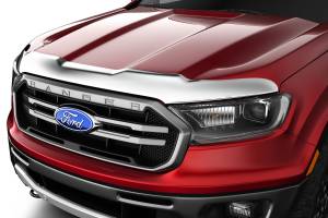 Husky Liners - Husky Liners 2892166 AEROSKIN Hood Protector - Image 2