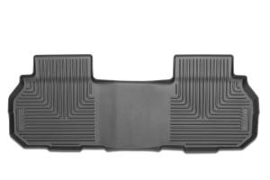 Husky Liners - Husky Liners 52961 X-act Contour Floor Liner - Image 1