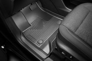 Husky Liners - Husky Liners 95321 WeatherBeater Floor Liner - Image 2