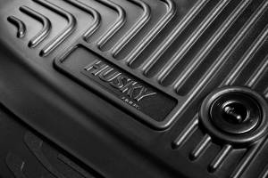 Husky Liners - Husky Liners 96531 WeatherBeater Floor Liner - Image 5