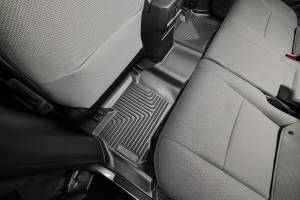 Husky Liners - Husky Liners 96531 WeatherBeater Floor Liner - Image 7