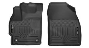 Husky Liners - Husky Liners 17341 WeatherBeater Floor Liner - Image 1