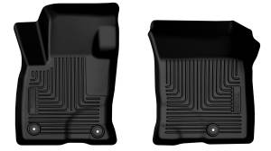 Husky Liners - Husky Liners 15891 WeatherBeater Floor Liner - Image 1