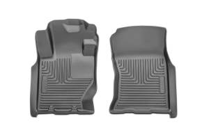 Husky Liners - Husky Liners 96291 WeatherBeater Floor Liner - Image 4