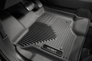 Husky Liners - Husky Liners 18361 WeatherBeater Floor Liner - Image 2