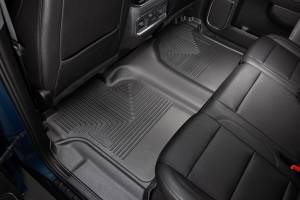 Husky Liners - Husky Liners 94021 WeatherBeater Floor Liner - Image 4