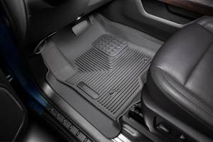 Husky Liners - Husky Liners 94021 WeatherBeater Floor Liner - Image 5
