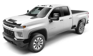 Husky Liners - Husky Liners 2842185 AEROSKIN Hood Protector - Image 2