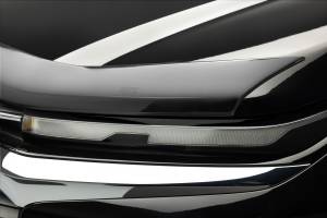 Husky Liners - Husky Liners 2842219 AEROSKIN Hood Protector - Image 1