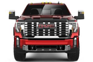 Husky Liners - Husky Liners 2842285 AEROSKIN Hood Protector - Image 1