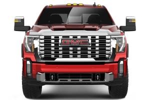 Husky Liners - Husky Liners 2890076 AEROSKIN Hood Protector - Image 1