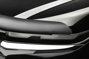 Husky Liners - Husky Liners 2810274 Hood Shield - Image 2