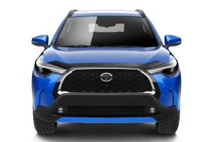 Husky Liners - Husky Liners 2842217 AEROSKIN Hood Protector - Image 1