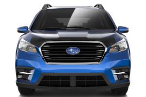 Husky Liners - Husky Liners 2842220 AEROSKIN Hood Protector - Image 1