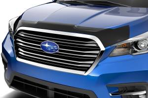 Husky Liners - Husky Liners 2842220 AEROSKIN Hood Protector - Image 2