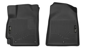 Husky Liners - Husky Liners 17071 WeatherBeater Floor Liner - Image 1