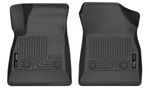 Husky Liners - Husky Liners 17221 WeatherBeater Floor Liner - Image 1