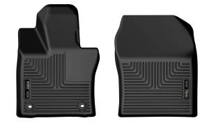 Husky Liners - Husky Liners 17311 WeatherBeater Floor Liner - Image 1