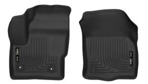 Husky Liners - Husky Liners 17471 WeatherBeater Floor Liner - Image 1