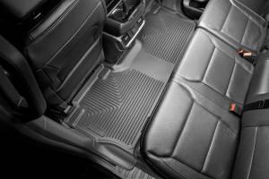 Husky Liners - Husky Liners 94121 WeatherBeater Floor Liner - Image 4