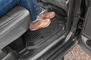 Husky Liners - Husky Liners 50741 X-act Contour Floor Liner - Image 3