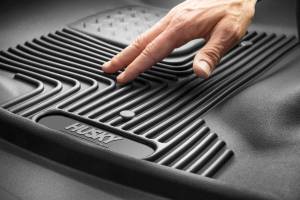 Husky Liners - Husky Liners 50741 X-act Contour Floor Liner - Image 7