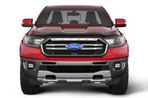 Husky Liners - Husky Liners 2842166 AEROSKIN Hood Protector - Image 1