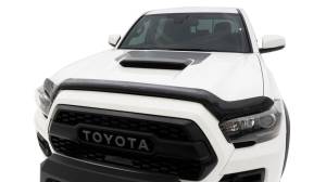 Husky Liners - Husky Liners 2815029 Hood Shield - Image 4
